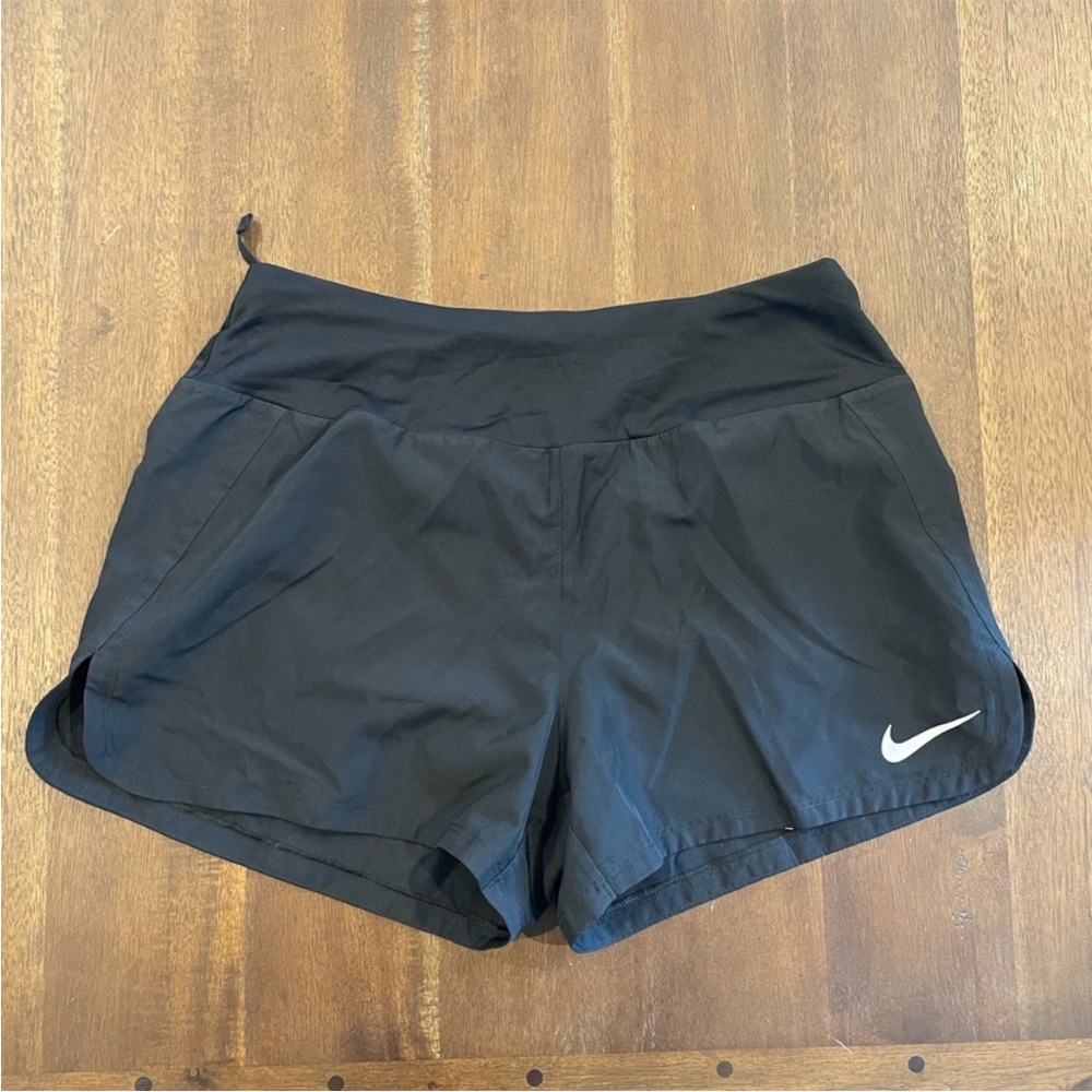 Nike Women's Black Running Shorts NEW small